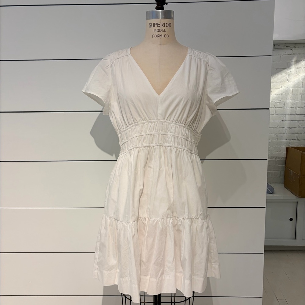 Marea High Quality Cotton Dress NWOT
